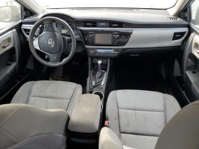 Photo 7 VIN: 5YFBURHE3FP359908 - TOYOTA COROLLA L 