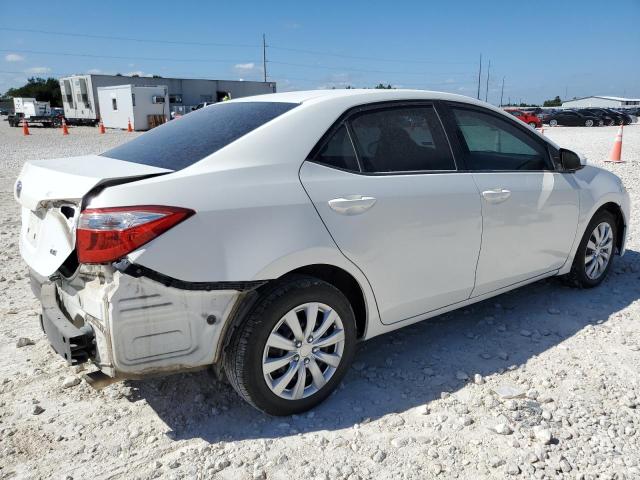 Photo 2 VIN: 5YFBURHE3FP361142 - TOYOTA COROLLA L 