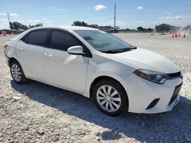 Photo 3 VIN: 5YFBURHE3FP361142 - TOYOTA COROLLA L 