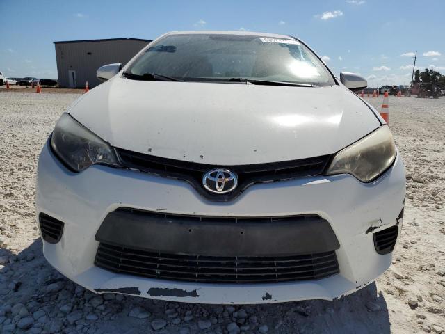 Photo 4 VIN: 5YFBURHE3FP361142 - TOYOTA COROLLA L 