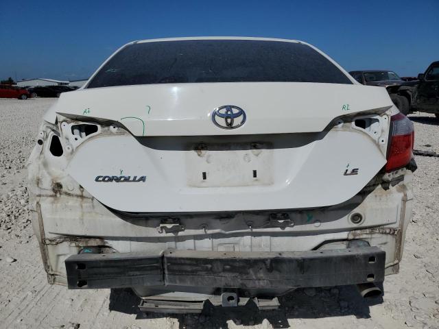 Photo 5 VIN: 5YFBURHE3FP361142 - TOYOTA COROLLA L 