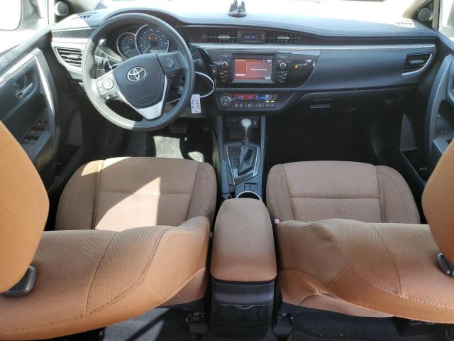 Photo 7 VIN: 5YFBURHE3FP361142 - TOYOTA COROLLA L 