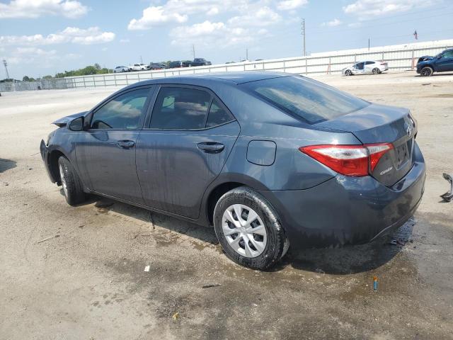 Photo 1 VIN: 5YFBURHE3FP362629 - TOYOTA COROLLA 