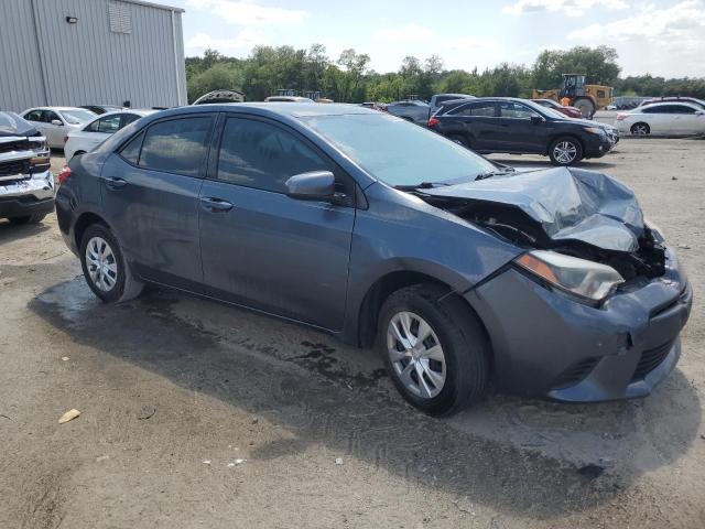 Photo 3 VIN: 5YFBURHE3FP362629 - TOYOTA COROLLA 