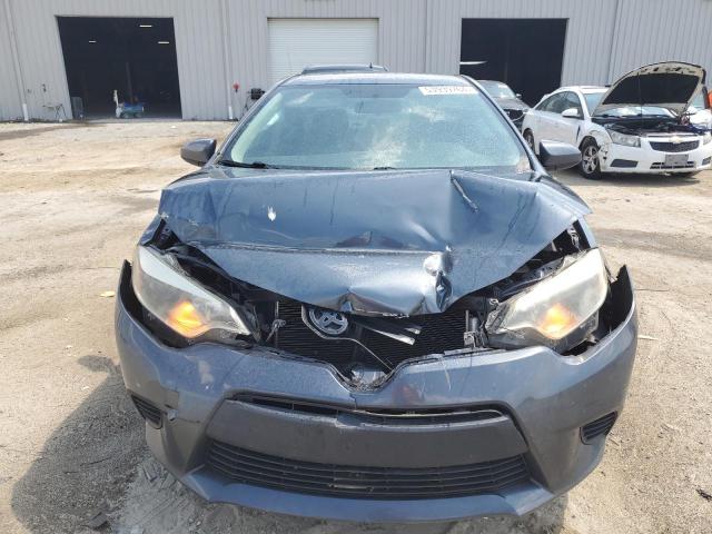 Photo 4 VIN: 5YFBURHE3FP362629 - TOYOTA COROLLA 