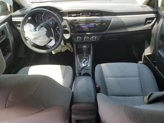 Photo 7 VIN: 5YFBURHE3FP362629 - TOYOTA COROLLA 