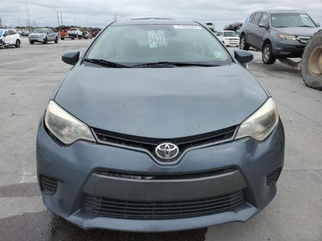 Photo 4 VIN: 5YFBURHE3GP368464 - TOYOTA COROLLA 