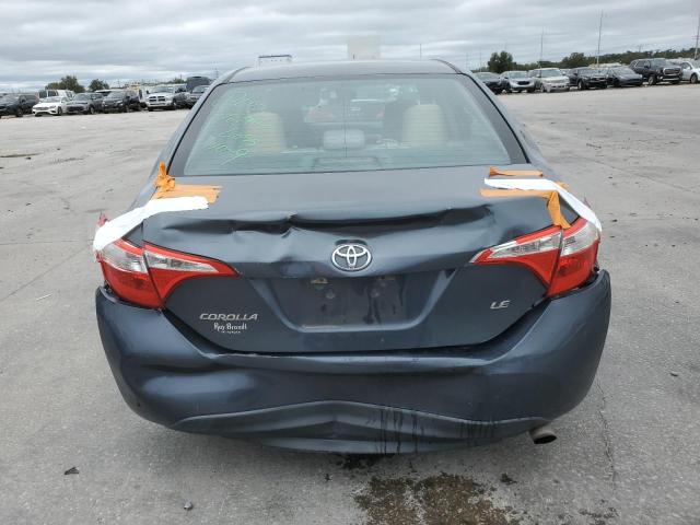 Photo 5 VIN: 5YFBURHE3GP368464 - TOYOTA COROLLA 