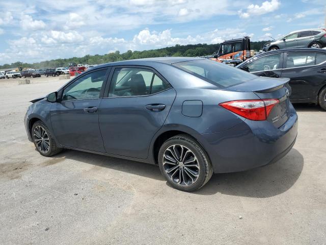 Photo 1 VIN: 5YFBURHE3GP368478 - TOYOTA COROLLA L 