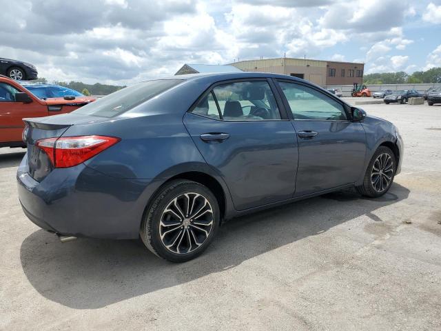 Photo 2 VIN: 5YFBURHE3GP368478 - TOYOTA COROLLA L 