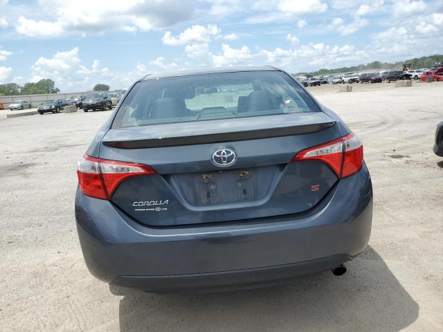 Photo 5 VIN: 5YFBURHE3GP368478 - TOYOTA COROLLA L 