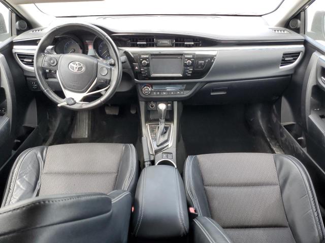 Photo 7 VIN: 5YFBURHE3GP368478 - TOYOTA COROLLA L 