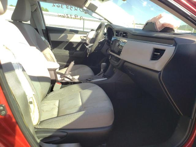 Photo 4 VIN: 5YFBURHE3GP370313 - TOYOTA COROLLA 