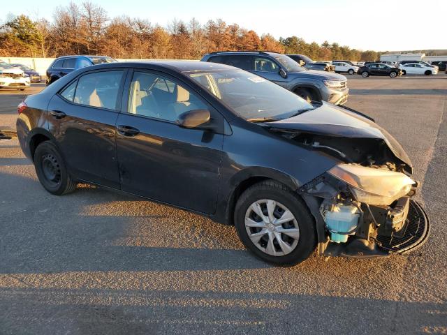 Photo 3 VIN: 5YFBURHE3GP373793 - TOYOTA COROLLA 