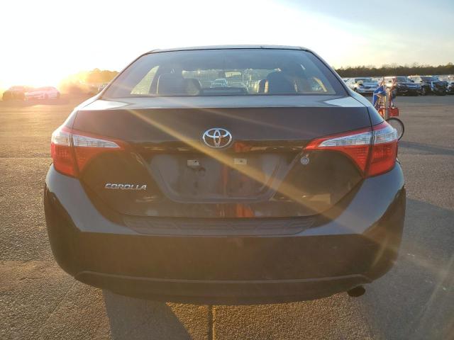 Photo 5 VIN: 5YFBURHE3GP373793 - TOYOTA COROLLA 