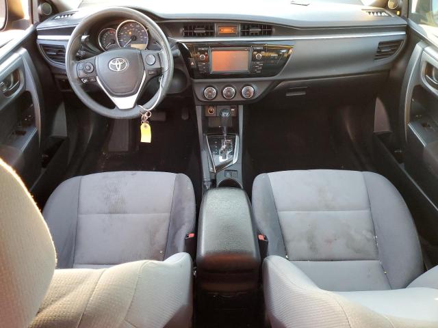 Photo 7 VIN: 5YFBURHE3GP373793 - TOYOTA COROLLA 