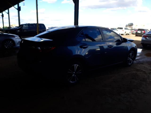 Photo 2 VIN: 5YFBURHE3GP377570 - TOYOTA COROLLA L 