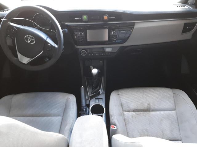 Photo 7 VIN: 5YFBURHE3GP377570 - TOYOTA COROLLA L 