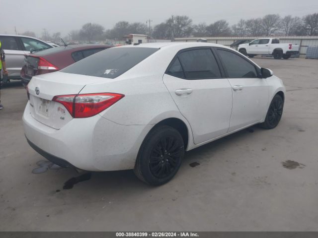 Photo 3 VIN: 5YFBURHE3GP381506 - TOYOTA COROLLA 