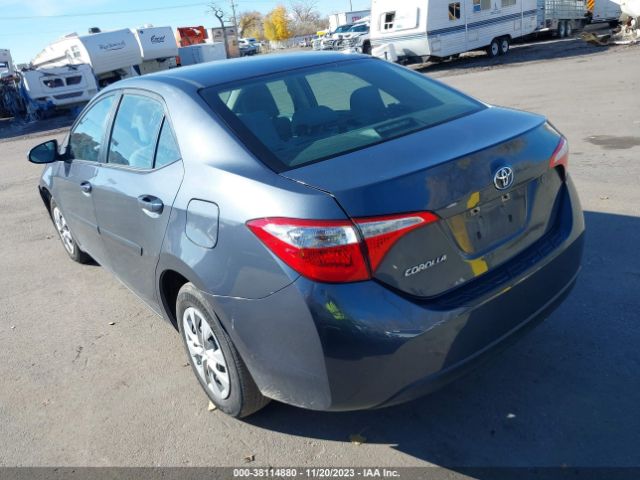 Photo 2 VIN: 5YFBURHE3GP385720 - TOYOTA COROLLA 