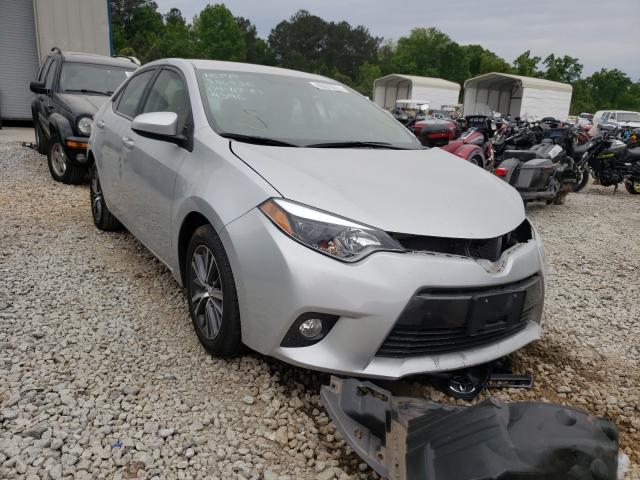 Photo 0 VIN: 5YFBURHE3GP386236 - TOYOTA COROLLA L 