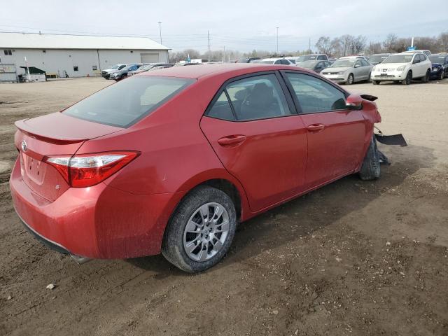 Photo 2 VIN: 5YFBURHE3GP388763 - TOYOTA COROLLA 