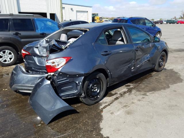 Photo 3 VIN: 5YFBURHE3GP391520 - TOYOTA COROLLA L 