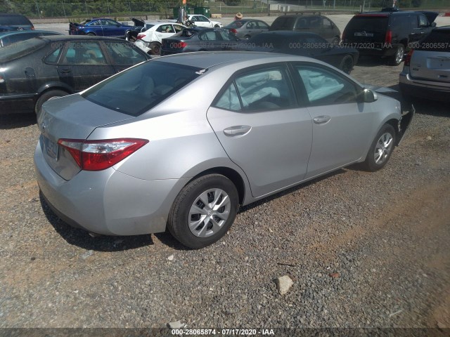 Photo 3 VIN: 5YFBURHE3GP392490 - TOYOTA COROLLA 