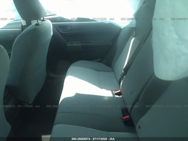 Photo 7 VIN: 5YFBURHE3GP392490 - TOYOTA COROLLA 