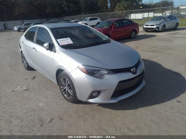 Photo 0 VIN: 5YFBURHE3GP394059 - TOYOTA COROLLA 