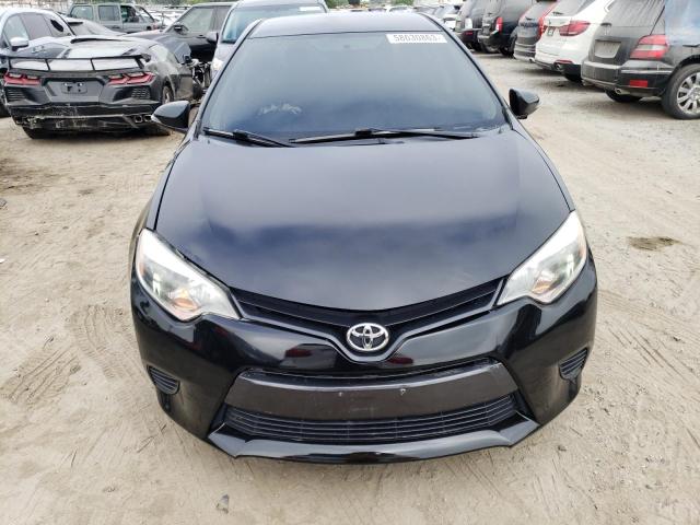 Photo 4 VIN: 5YFBURHE3GP394448 - TOYOTA COROLLA L 