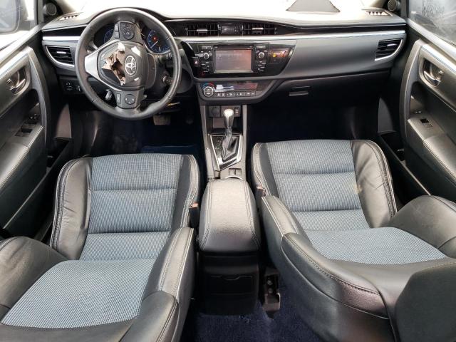 Photo 7 VIN: 5YFBURHE3GP394448 - TOYOTA COROLLA L 