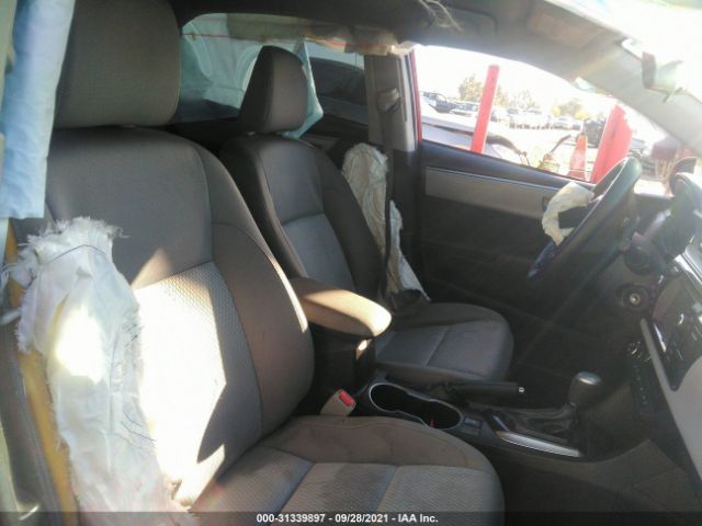 Photo 4 VIN: 5YFBURHE3GP398404 - TOYOTA COROLLA 