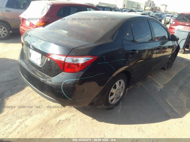 Photo 3 VIN: 5YFBURHE3GP398984 - TOYOTA COROLLA 