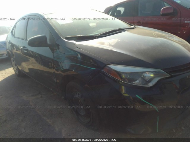 Photo 5 VIN: 5YFBURHE3GP398984 - TOYOTA COROLLA 