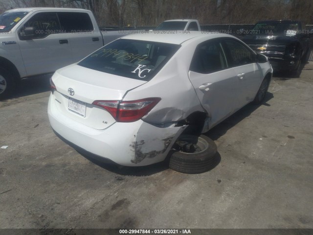 Photo 3 VIN: 5YFBURHE3GP399780 - TOYOTA COROLLA 