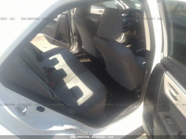 Photo 7 VIN: 5YFBURHE3GP399780 - TOYOTA COROLLA 