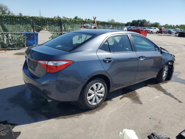 Photo 2 VIN: 5YFBURHE3GP401382 - TOYOTA COROLLA 