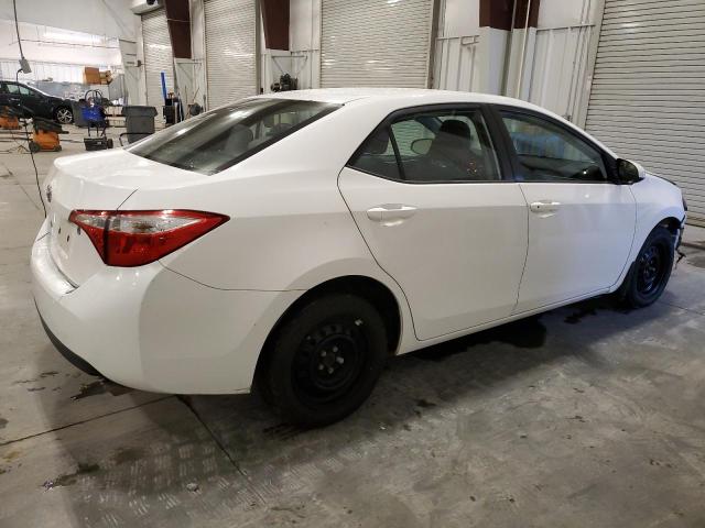 Photo 2 VIN: 5YFBURHE3GP407683 - TOYOTA COROLLA L 