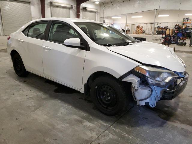 Photo 3 VIN: 5YFBURHE3GP407683 - TOYOTA COROLLA L 