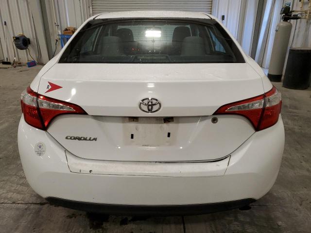 Photo 5 VIN: 5YFBURHE3GP407683 - TOYOTA COROLLA L 