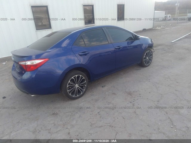 Photo 3 VIN: 5YFBURHE3GP410423 - TOYOTA COROLLA 