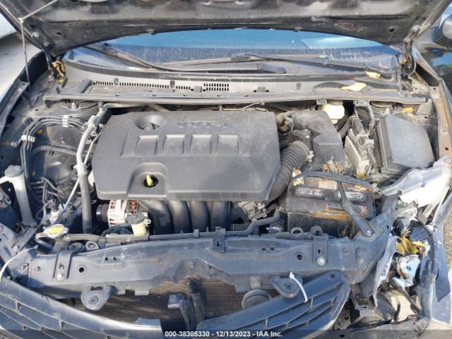 Photo 9 VIN: 5YFBURHE3GP413788 - TOYOTA COROLLA 