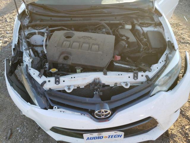 Photo 6 VIN: 5YFBURHE3GP416772 - TOYOTA COROLLA L 