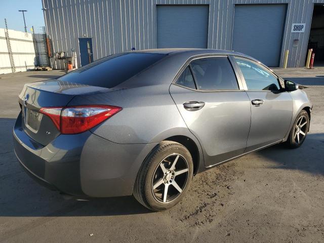 Photo 2 VIN: 5YFBURHE3GP417906 - TOYOTA COROLLA L 