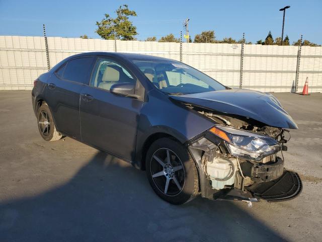 Photo 3 VIN: 5YFBURHE3GP417906 - TOYOTA COROLLA L 