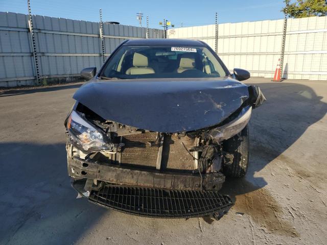 Photo 4 VIN: 5YFBURHE3GP417906 - TOYOTA COROLLA L 