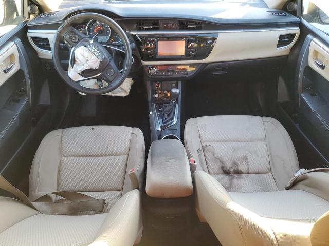 Photo 7 VIN: 5YFBURHE3GP417906 - TOYOTA COROLLA L 