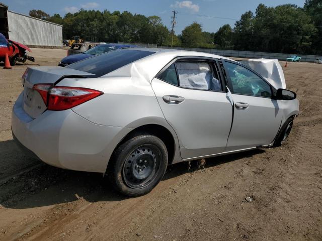 Photo 2 VIN: 5YFBURHE3GP419090 - TOYOTA COROLLA 