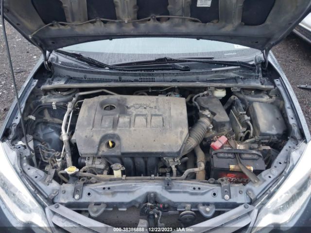 Photo 9 VIN: 5YFBURHE3GP422166 - TOYOTA COROLLA 